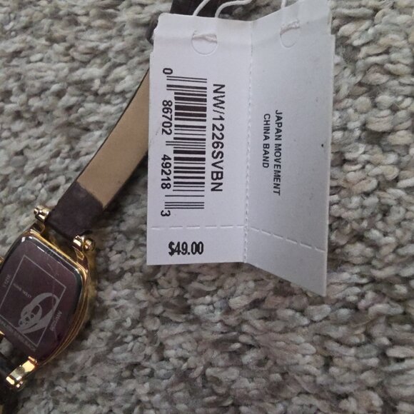 Brand new NineWest womans Watch - Picture 5 of 5